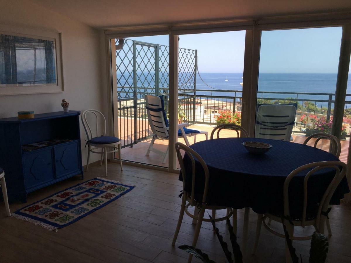Europa Guest House Катанія Екстер'єр фото