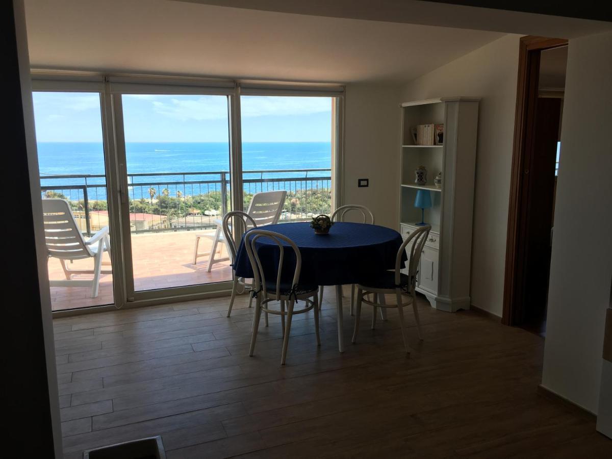 Europa Guest House Катанія Екстер'єр фото