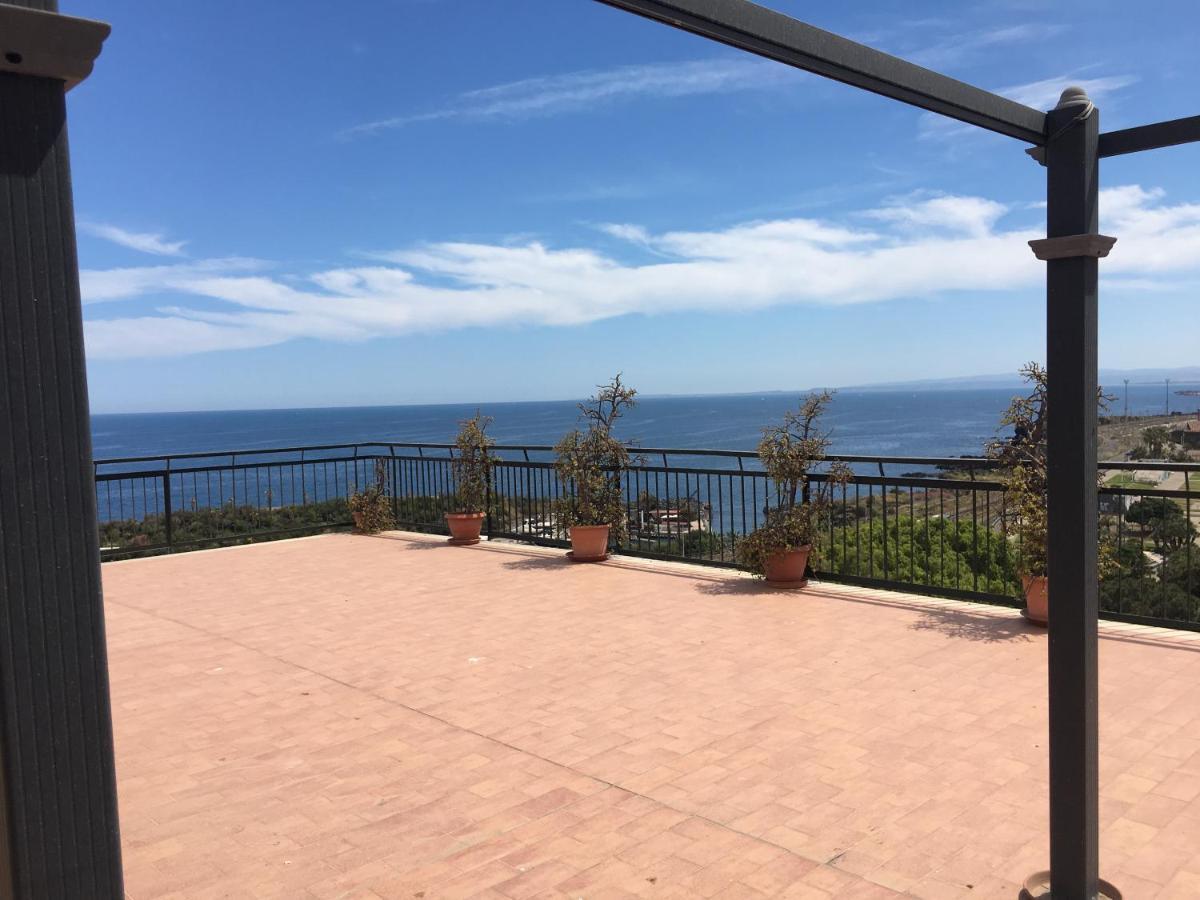 Europa Guest House Катанія Екстер'єр фото