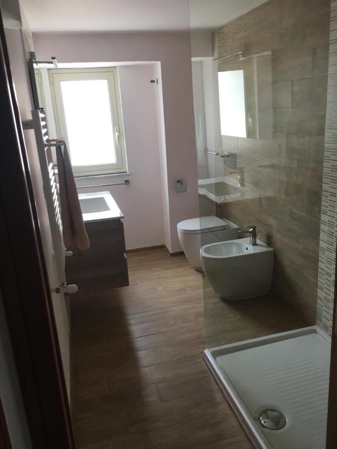 Europa Guest House Катанія Екстер'єр фото