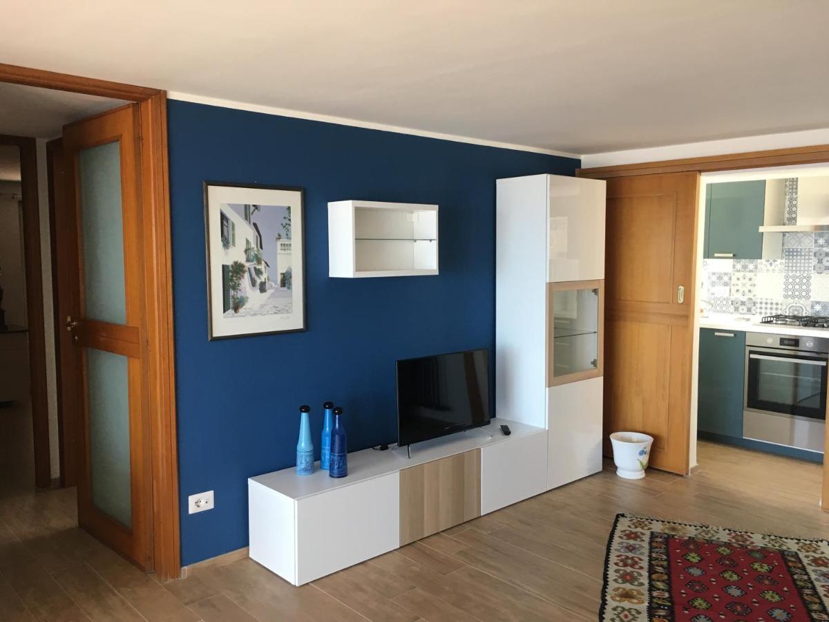 Europa Guest House Катанія Екстер'єр фото