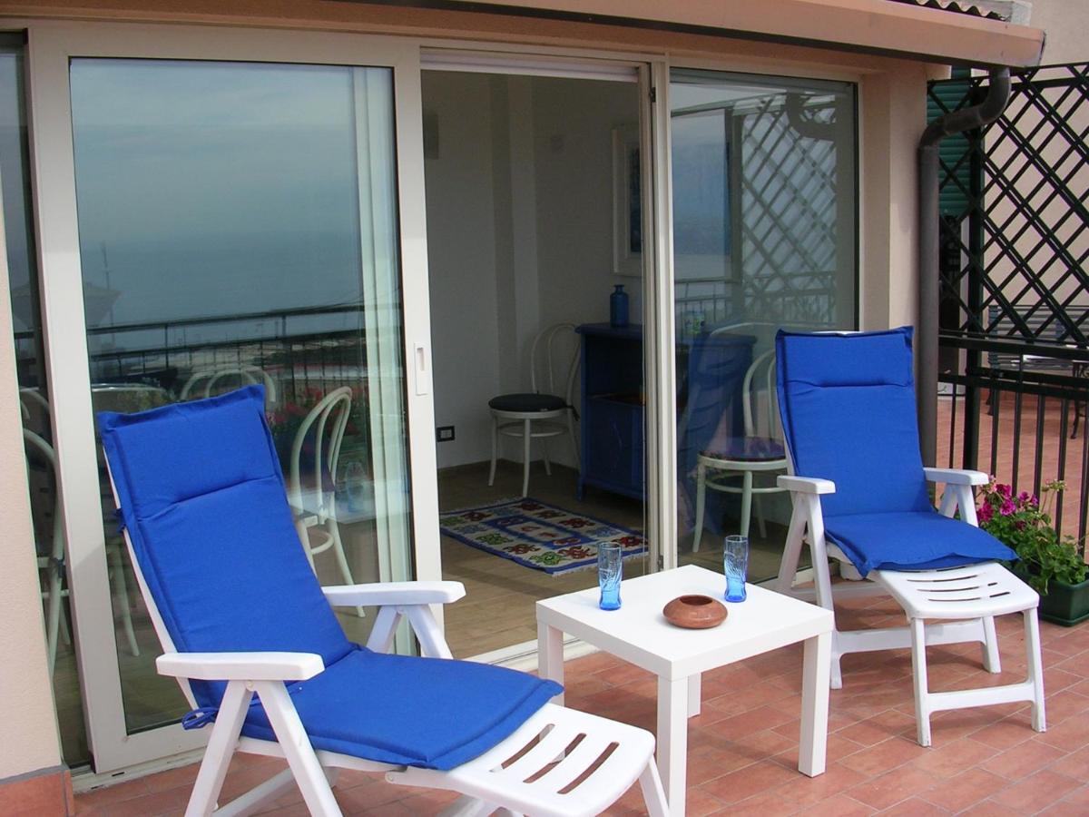 Europa Guest House Катанія Екстер'єр фото