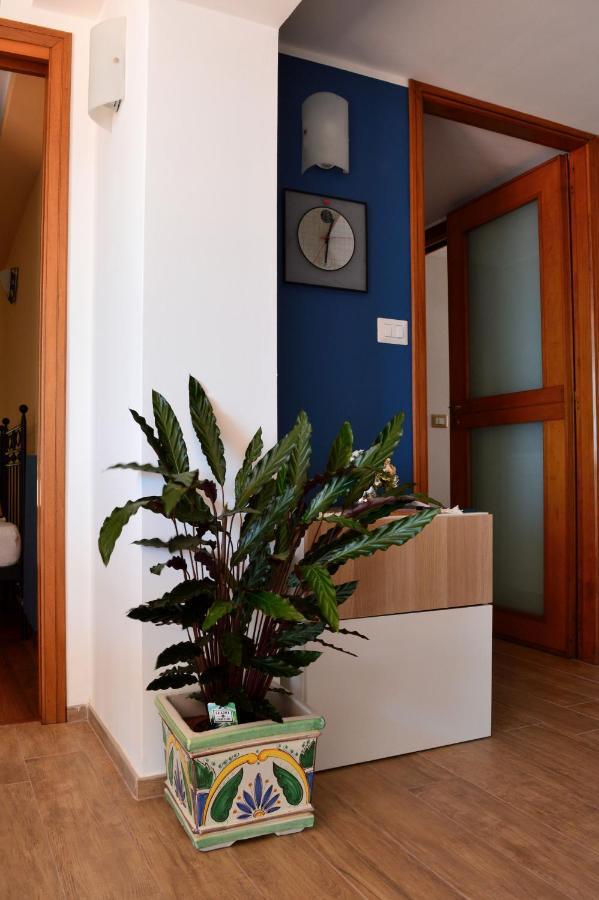 Europa Guest House Катанія Екстер'єр фото